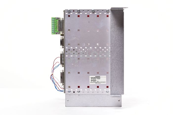 7387876 - Siemens - MRI - cPCI Backplane D5 Assembly | Block Imaging